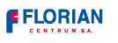 blacha trapezowa Konin logo florian