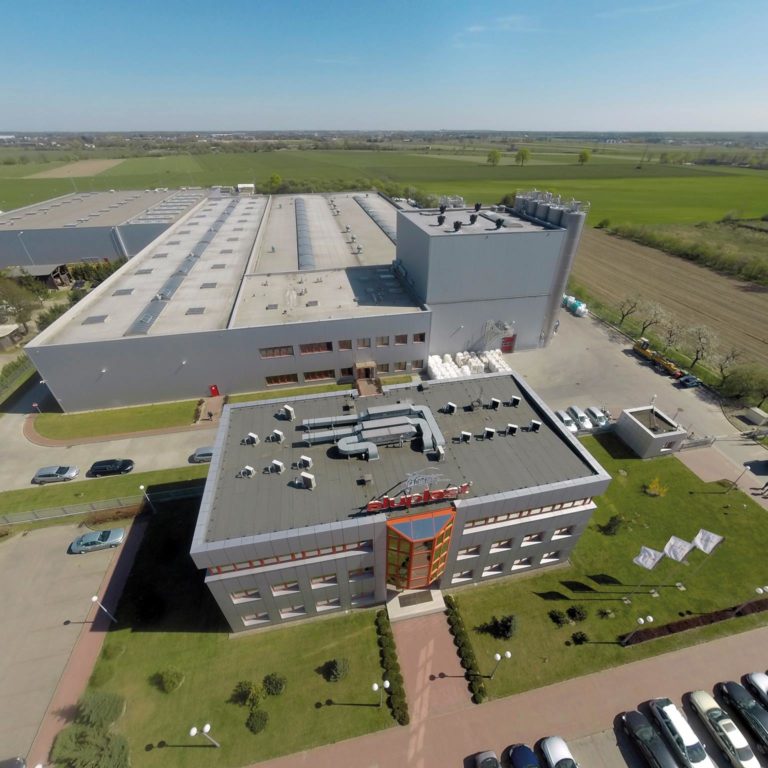 aluplast foto