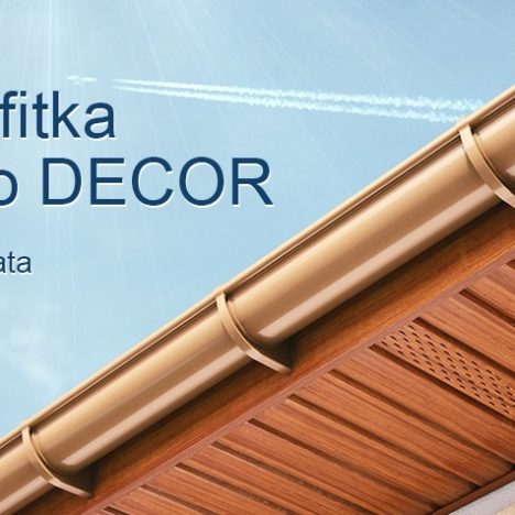 galeco podsufitka