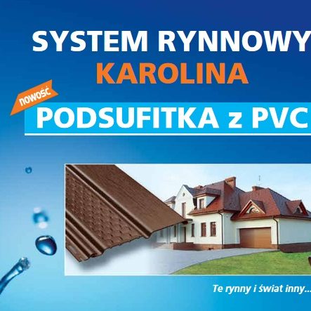 podsufitka kaczmarek